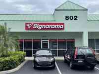 Signarama North Palm Beach, FL