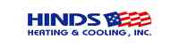 Hinds Heating & Cooling, Inc.