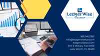 Ledger Wise Tax Group