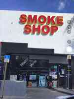 Palm Smoke Shop