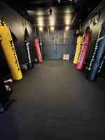 Black Lotus Gym & Muay Thai Training Center