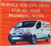 Garner Plumbing Inc