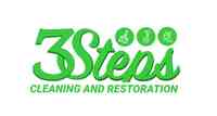 3 Steps Cleaning And Restoration LLC