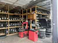 Windres Auto Repair & Tires