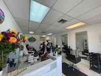 Ray Beauty Salon and Spa