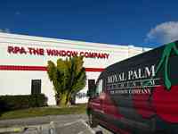 Royal Palm Aluminum, Inc.