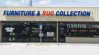 Furniture & rug collection- used and new consignment store