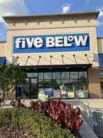 Five Below