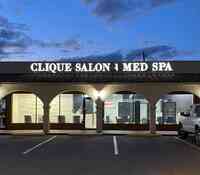 Clique Salon & Med Spa