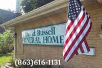 David Russell Funeral Home and Cremation