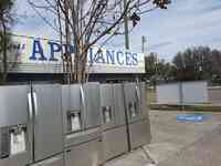McFarlane's Appliance Center