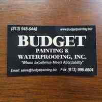 Budget Painting & Waterproofing, Inc.