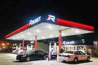 Rocket Fuel & Food Mart