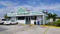 U.S. Food Mart, South Federal Highway, Lantana, FL