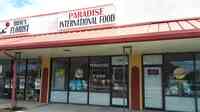 Paradise International Food