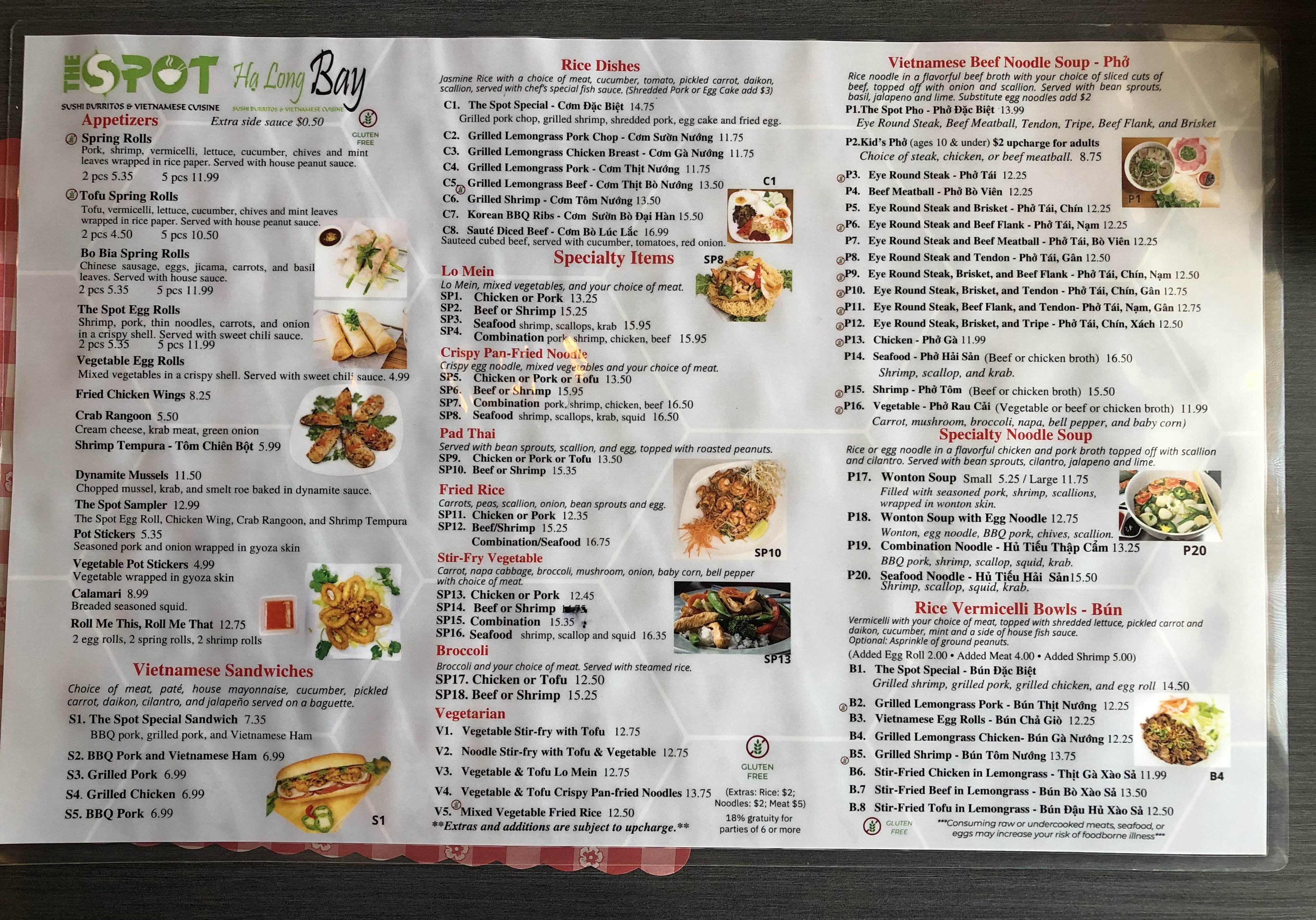 Photo credit: Restaurantji