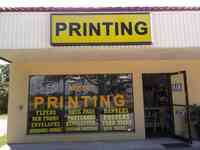 Albert Printing Svc.