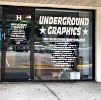 Underground Graphics & Marketing