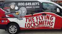 The Flying Locksmiths - Tampa Bay