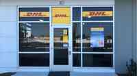 DHL Express ServicePoint