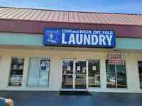 Spinners Coin Laundry