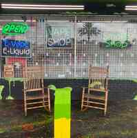 Marleys House Smoke Shop