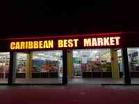 Caribbean Best Market