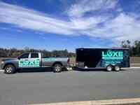 Luxe Landscapes LLC