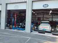 Barnett Tire Service Inc.