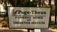 Page Theus Funeral Home