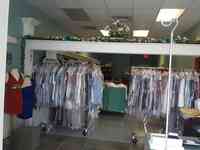 Natasha's Dry Cleaning and Alterations