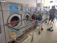 D & B Laundromat Inc