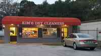 Kim's Dry Cleaners