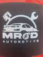 MROD Automotive LLC