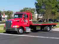 Cortes Towing Service Inc.