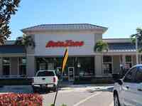 AutoZone Auto Parts