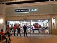 Janie and Jack Outlet