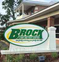 Brock Lawn and Pest Control Inc.