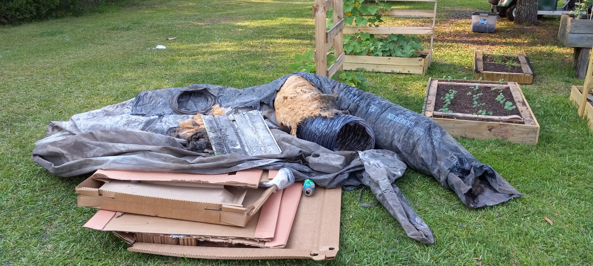 Higginbotham Brothers Construction