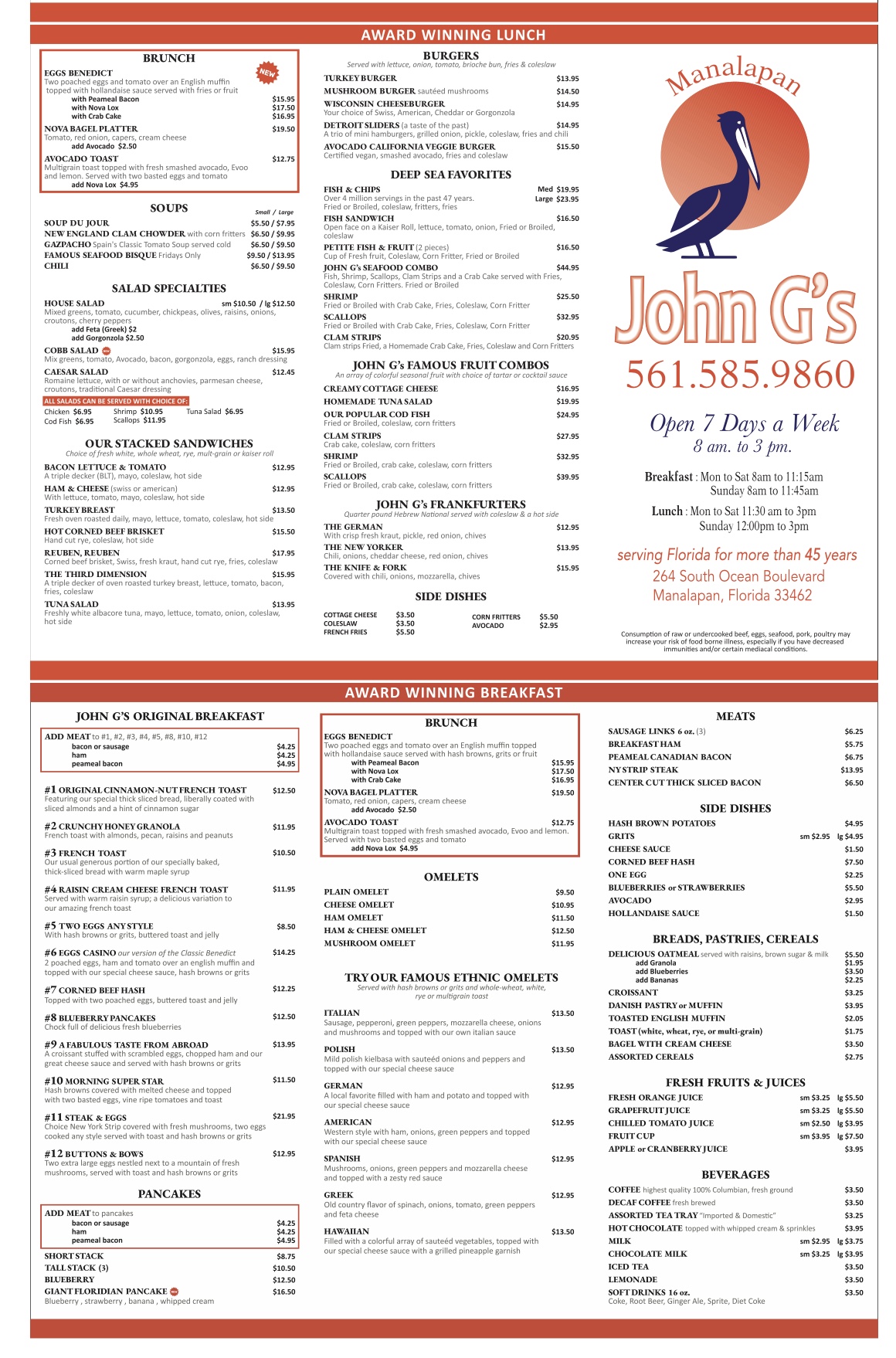 Photo credit: Restaurantji