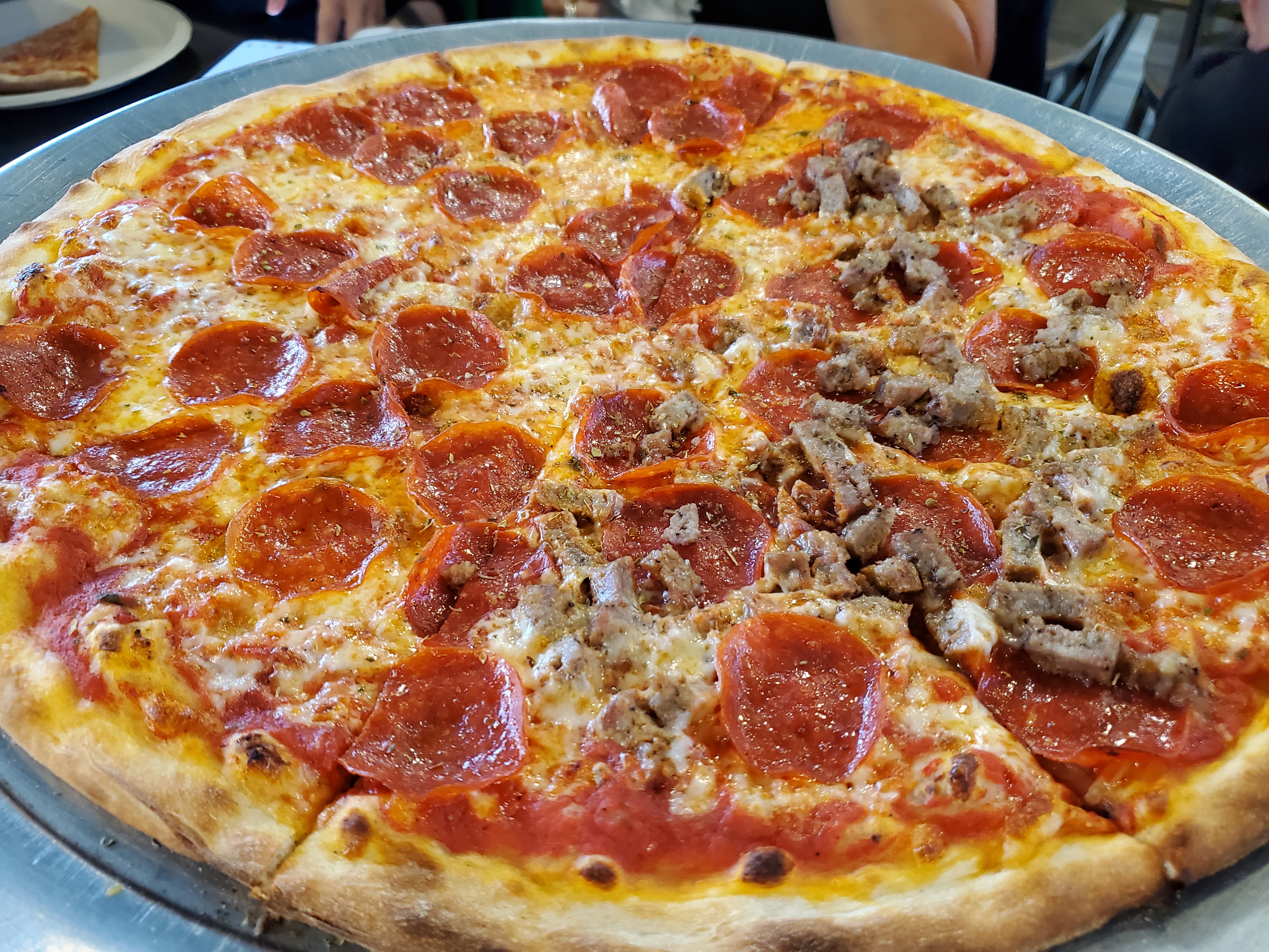Photo credit: restaurantji