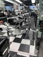 Atlantic Barber Shop