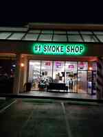 #1Smoke Shop