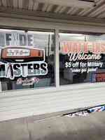 Fade Masters Barber Shop