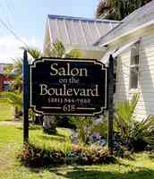 Salon on the Boulevard