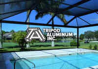 Tripod Aluminum