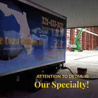 Space Coast Cleaning Inc.