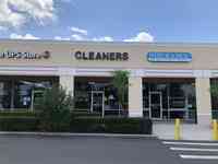 Evergreen Drycleaners & Laundry: Suntree Square
