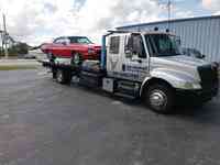 Get Hooked Towing & Recovery LLC