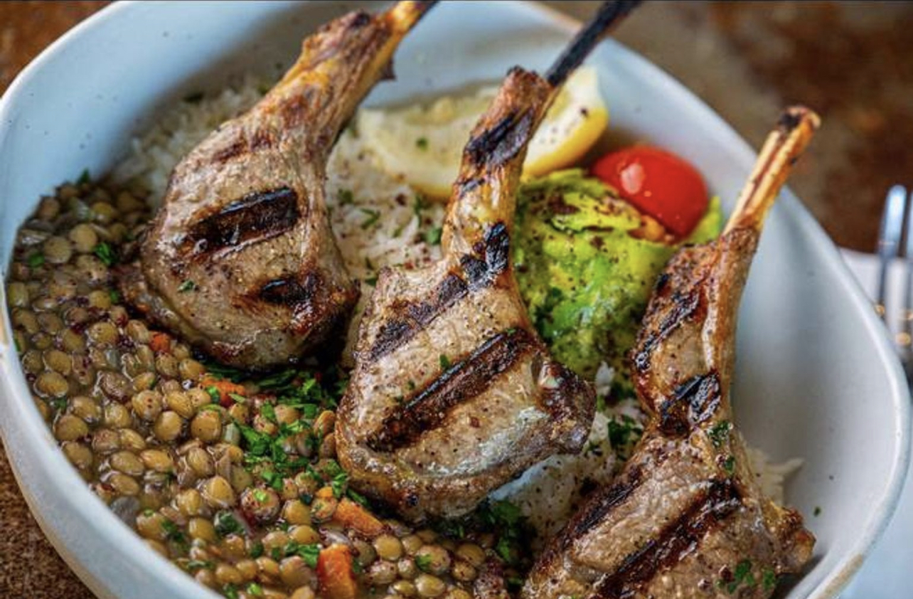 Photo credit: restaurantji